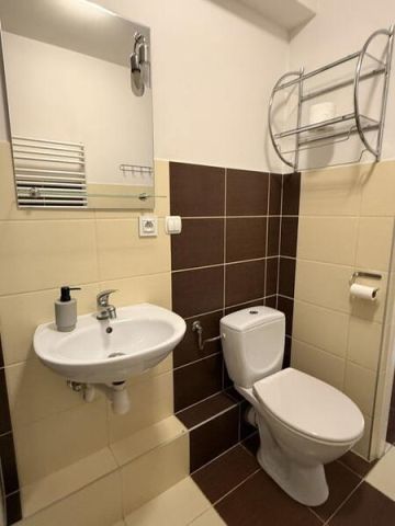 Mieszkanie 2-pokojowe Kraków Swoszowice, ul. Borkowska. Zdjęcie 6