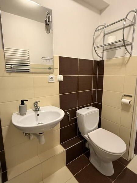 Mieszkanie 2-pokojowe Kraków Swoszowice, ul. Borkowska. Zdjęcie 6