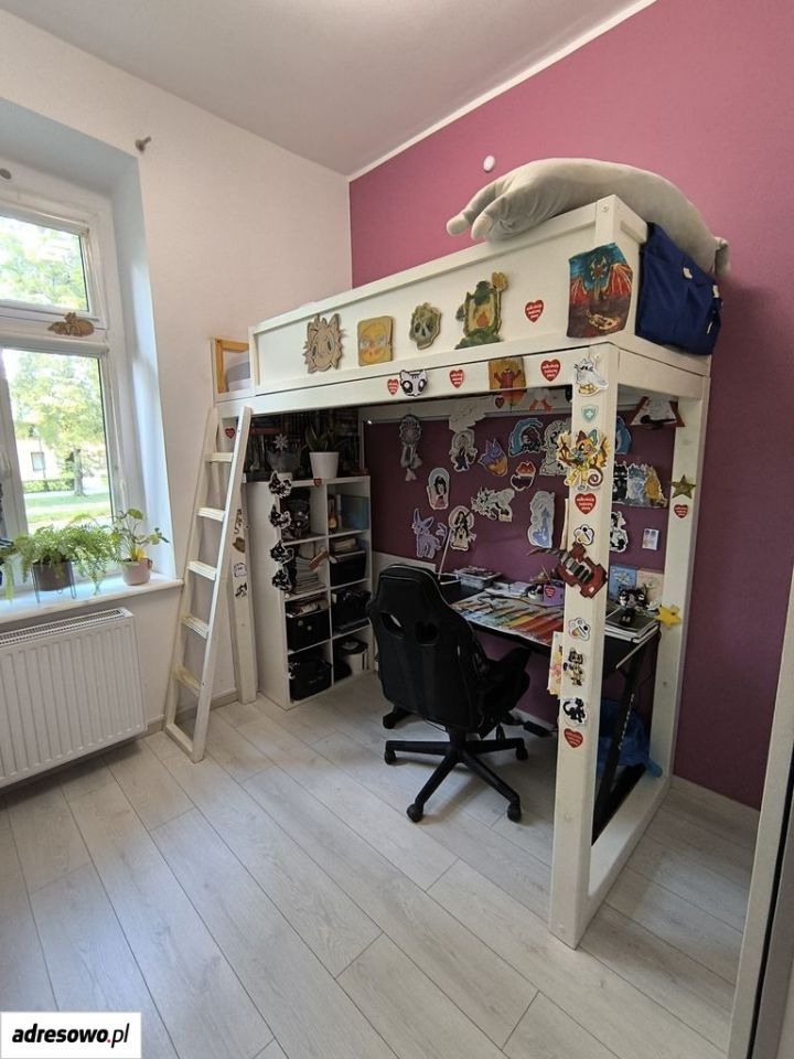 Mieszkanie 2-pokojowe Żyrardów Centrum, ul. Tadeusza Kościuszki. Zdjęcie 13