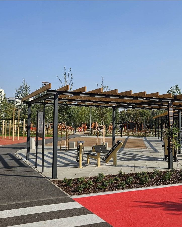 Mieszkanie 2-pokojowe Warszawa Raków, ul. Instalatorów. Zdjęcie 20