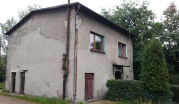 dom wolnostojący Sosnowiec Centrum, ul. Wojska Polskiego