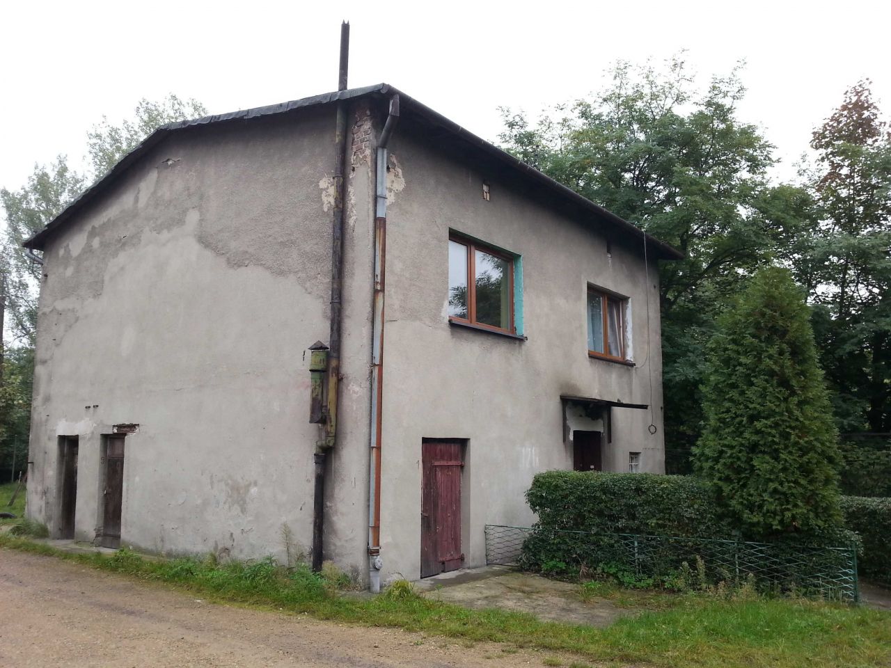 dom wolnostojący Sosnowiec Centrum, ul. Wojska Polskiego