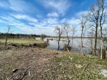 Działka budowlana Stasiopole, ul. Graniczna. Zdjęcie 4