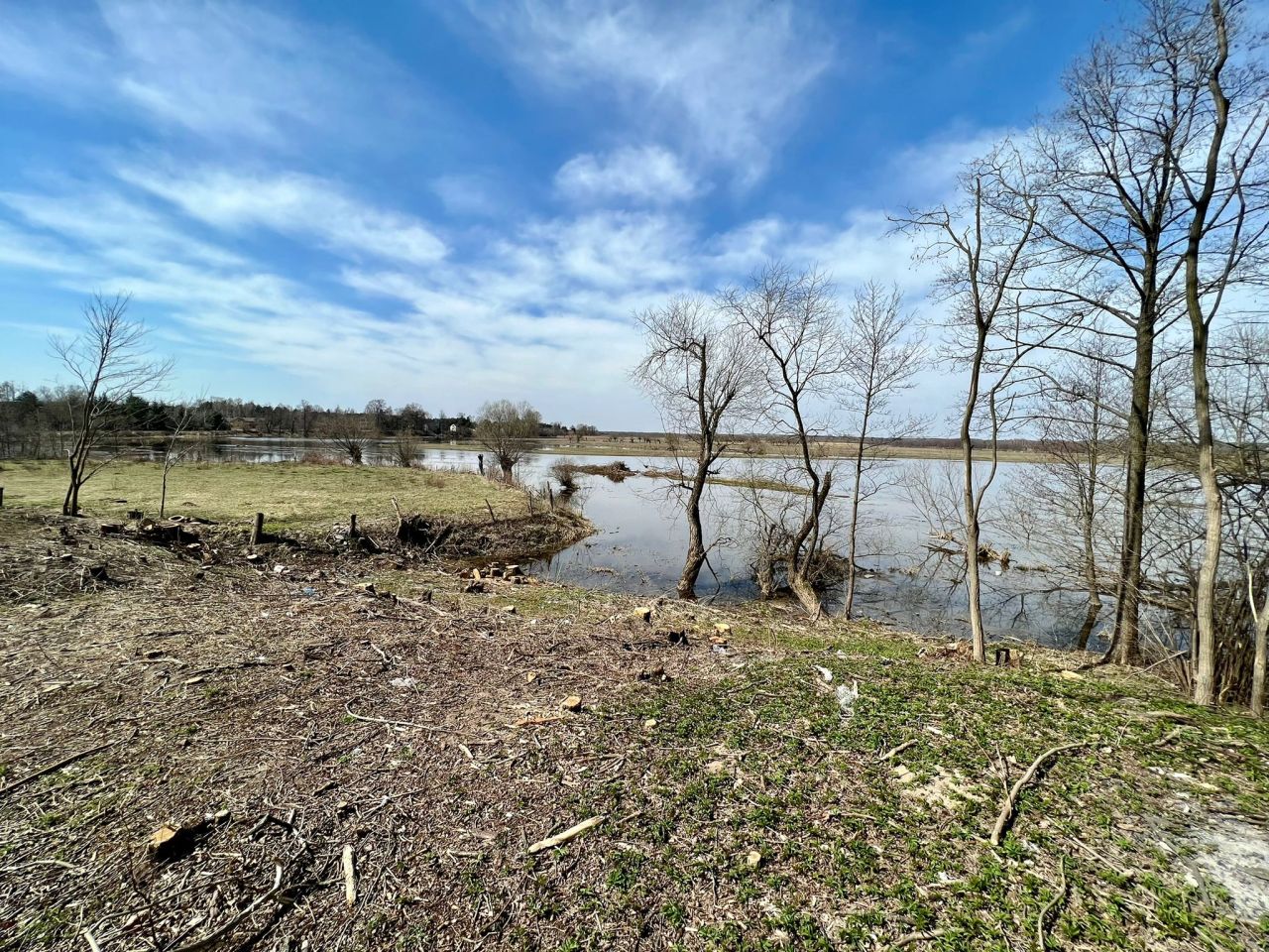 Działka budowlana Stasiopole, ul. Graniczna. Zdjęcie 5