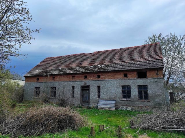 Działka budowlana Wronów. Zdjęcie 1