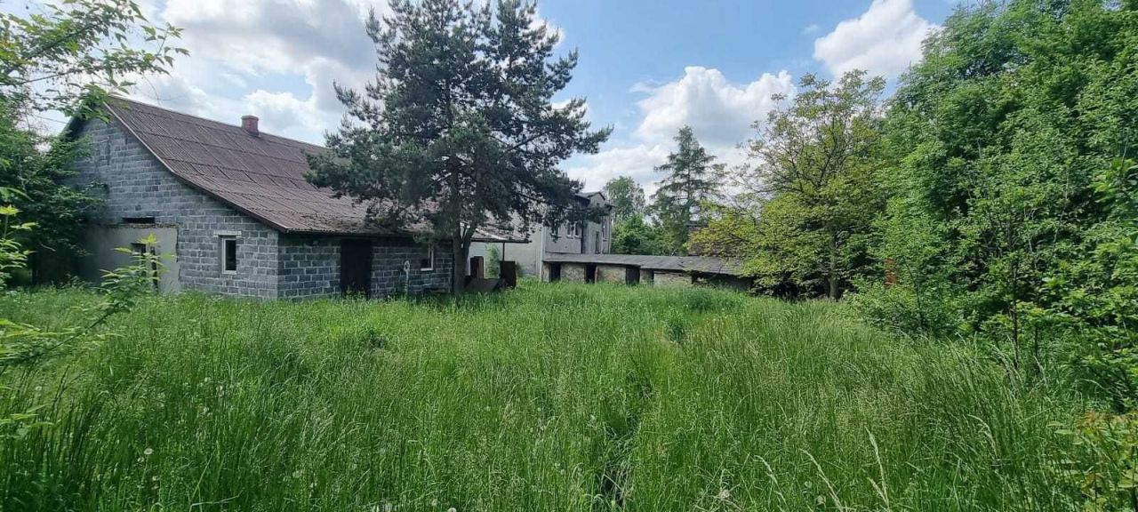 Działka budowlana Sosnowiec, ul. Kościuszkowców