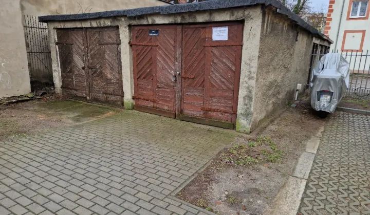 Garaż/miejsce parkingowe Kalisz, ul. Robotnicza