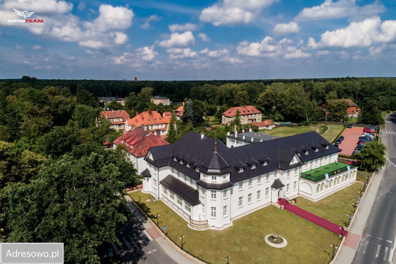 Nieruchomość komercyjna Krupski Młyn. Zdjęcie 9