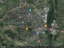 Lokal Wadowice, al. Matki Bożej Fatimskiej