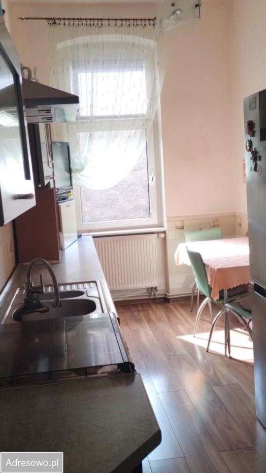 Mieszkanie 4-pokojowe Szczecin Centrum, ul. Jagiellońska. Zdjęcie 11