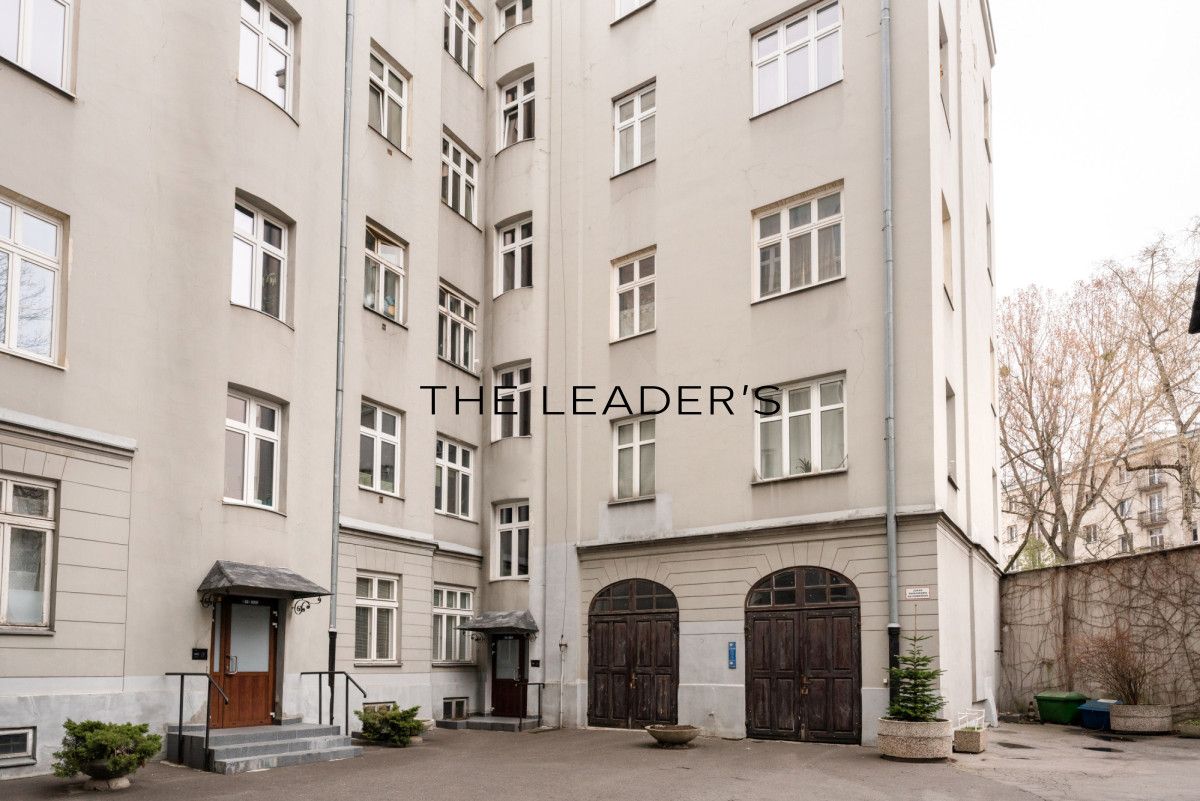 Mieszkanie 2-pokojowe Warszawa Śródmieście, ul. Lwowska. Zdjęcie 16