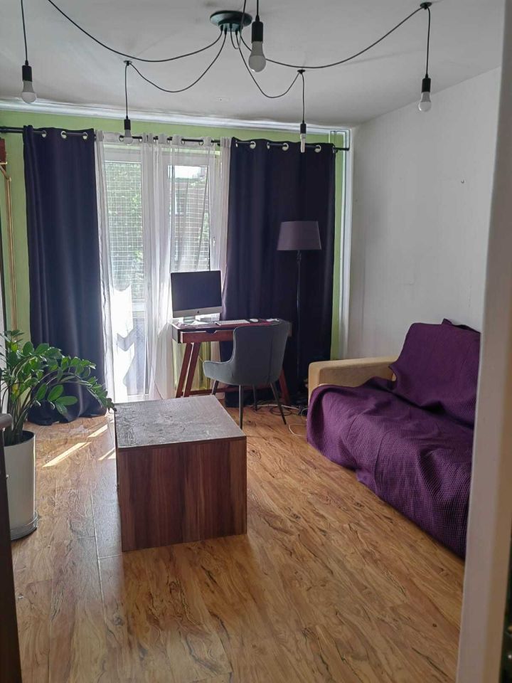 Mieszkanie 2-pokojowe Kraków Nowa Huta