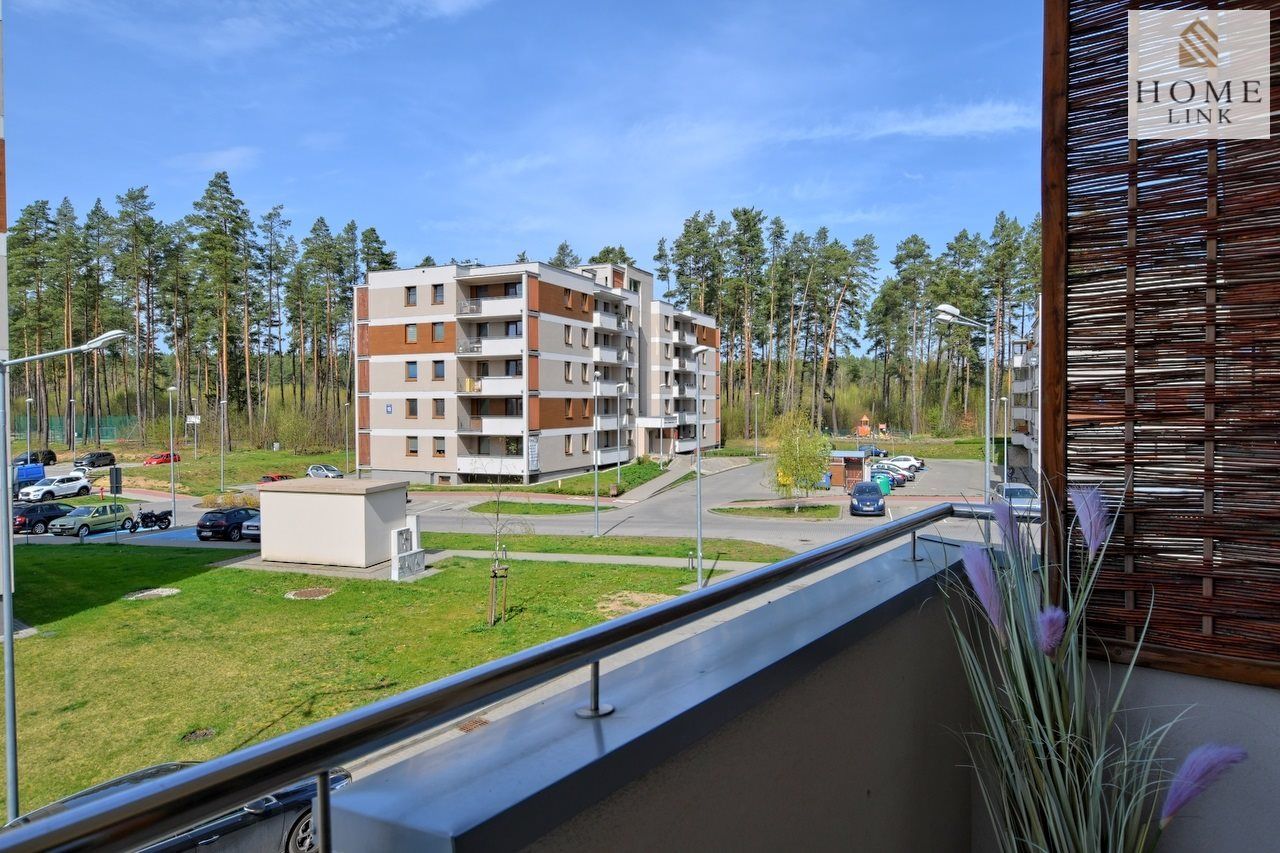 Mieszkanie 2-pokojowe Dywity, ul. Franciszka Hynka. Zdjęcie 6