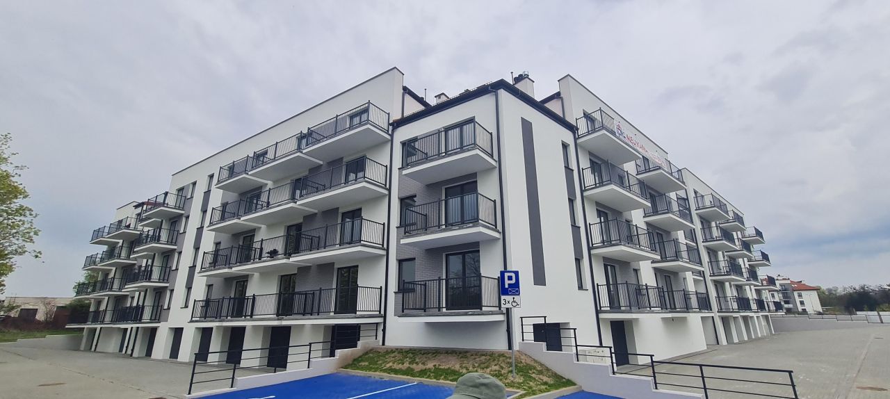 Mieszkanie 2-pokojowe Malbork Centrum, ul. Targowa