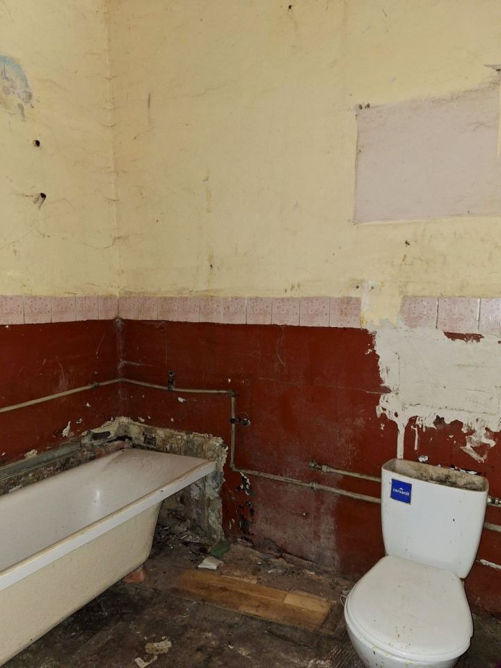 Mieszkanie 3-pokojowe Wrocław Leśnica, ul. Dolnobrzeska. Zdjęcie 9