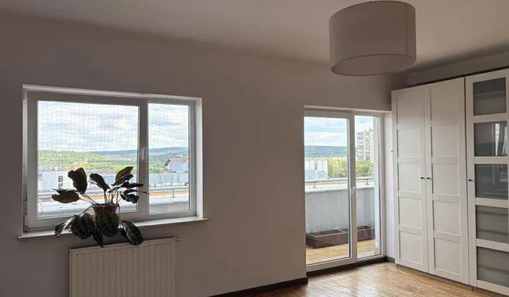 Mieszkanie 4-pokojowe Kielce, os. Na Stoku