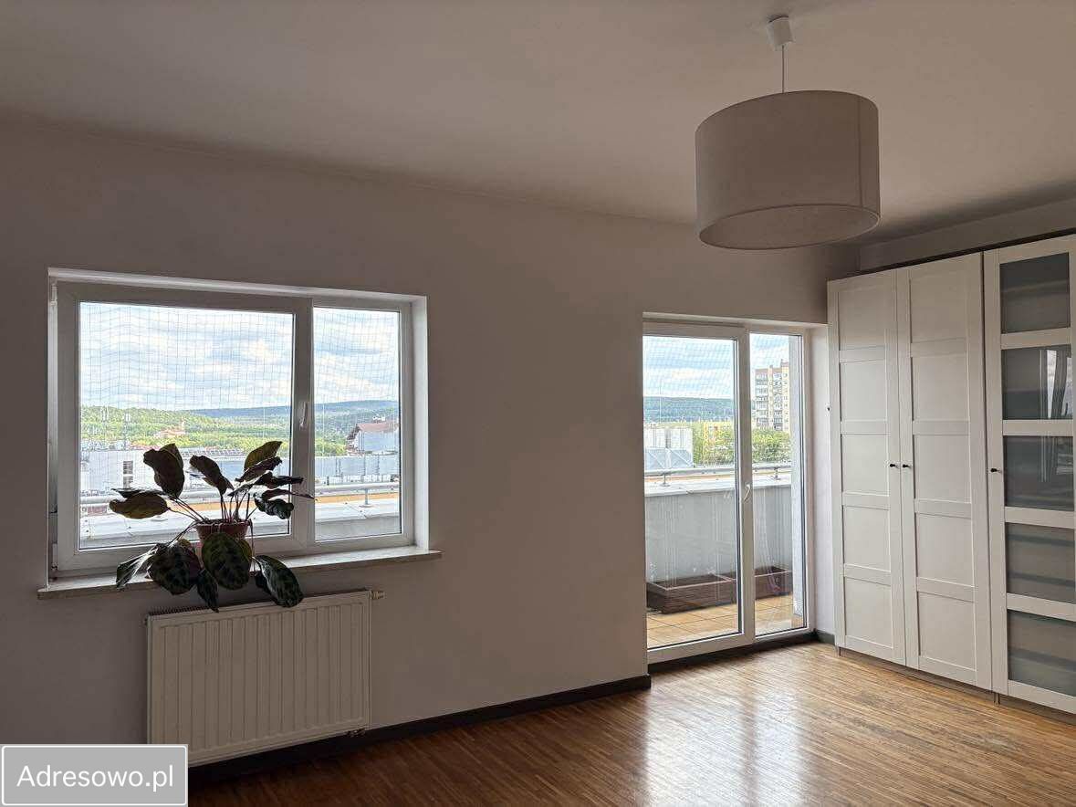 Mieszkanie 4-pokojowe Kielce, os. Na Stoku