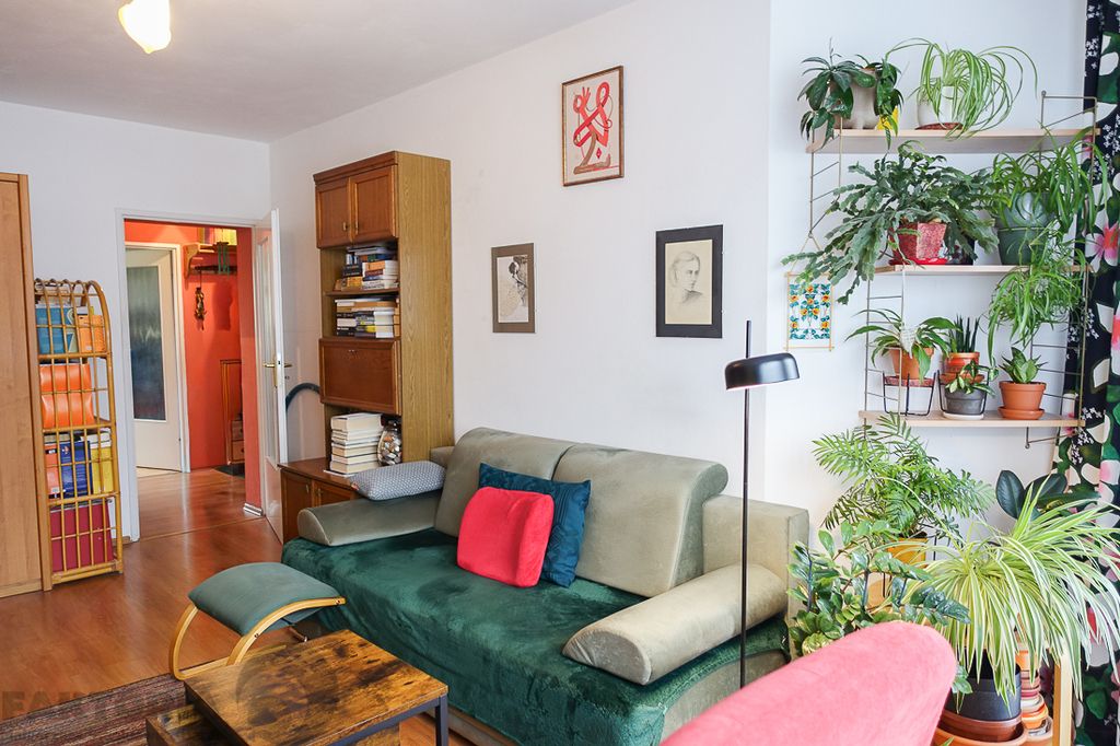 Mieszkanie 2-pokojowe Szczecin Pomorzany, al. Powstańców Wielkopolskich. Zdjęcie 32