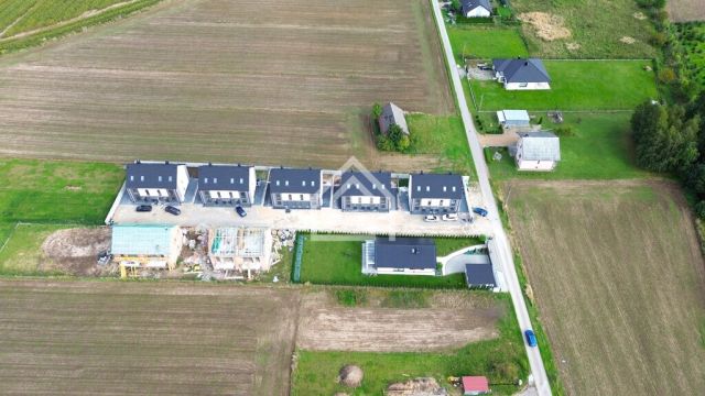 Mieszkanie 3-pokojowe Grodkowice. Zdjęcie 7