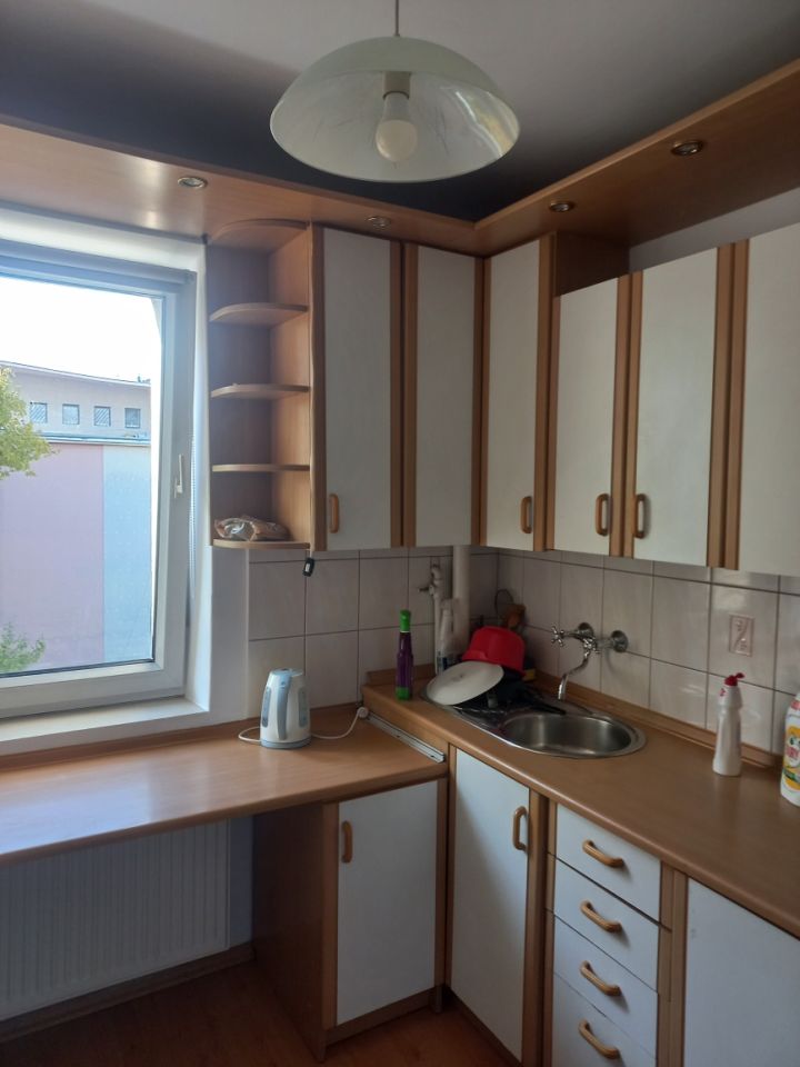 Pokój Lublin Bronowice, ul. Sokola