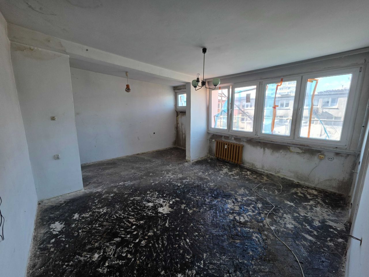 Mieszkanie 1-pokojowe Koszalin Centrum, ul. Konstantego Ildefonsa Gałczyńskiego. Zdjęcie 3