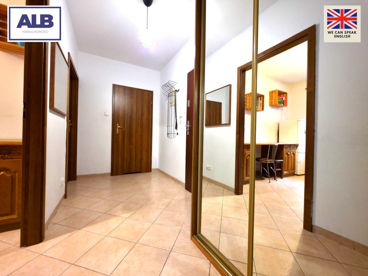 Mieszkanie 2-pokojowe Gdańsk Przymorze. Zdjęcie 20