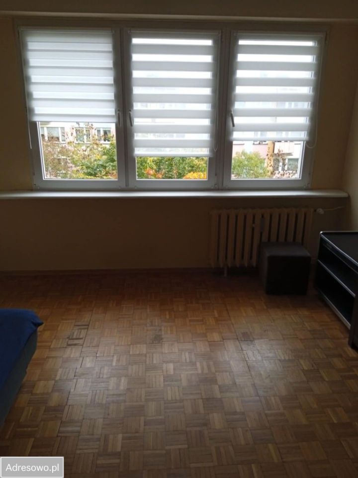 Mieszkanie 1-pokojowe Toruń Rubinkowo, ul. Ludwika Rydygiera. Zdjęcie 5