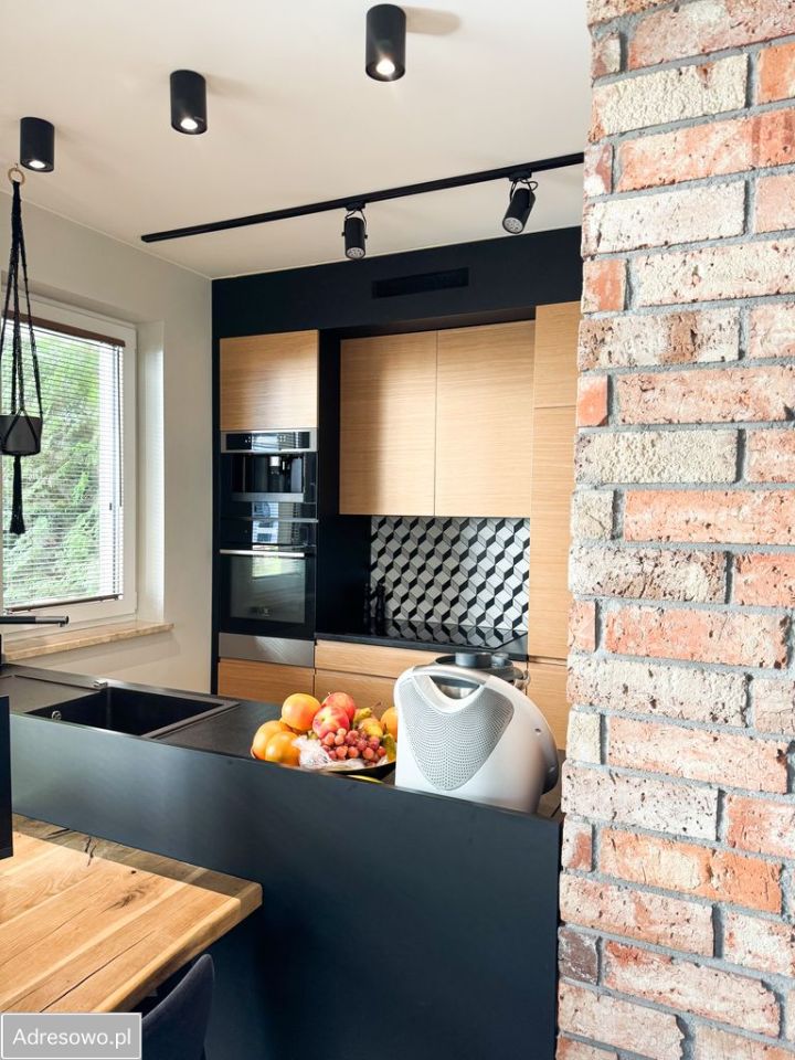 Mieszkanie 3-pokojowe Warszawa Odolany, ul. Jana Kazimierza. Zdjęcie 16