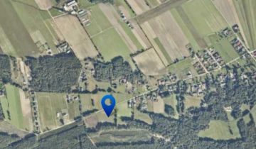 Działka budowlana Branno, ul. Sosnowa