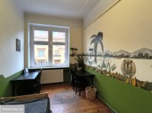 Mieszkanie 3-pokojowe Wrocław Krzyki. Zdjęcie 3