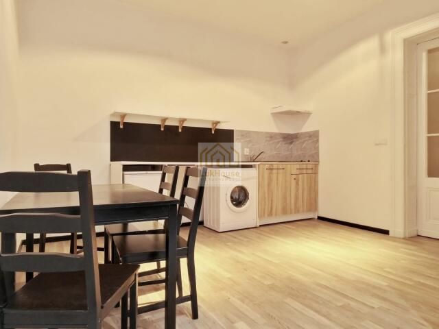 Mieszkanie 1-pokojowe Bytom, ul. Dworcowa. Zdjęcie 2