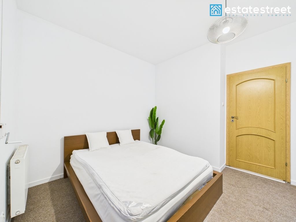 Mieszkanie 3-pokojowe Kraków, ul. Płaszowska. Zdjęcie 10