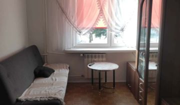 Mieszkanie 2-pokojowe Bukowa