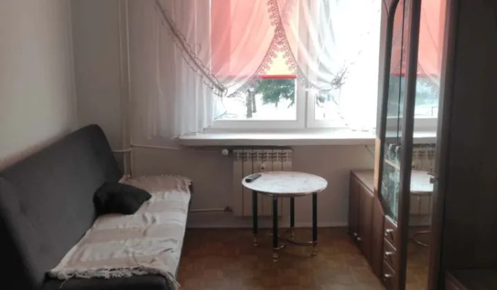 Mieszkanie 2-pokojowe Bukowa