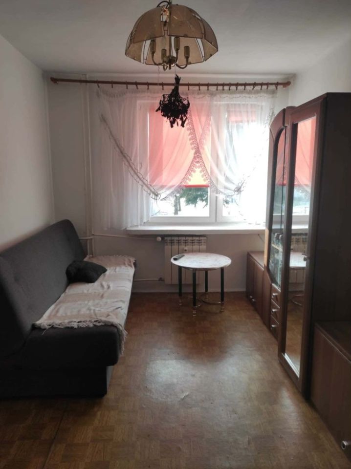 Mieszkanie 2-pokojowe Bukowa