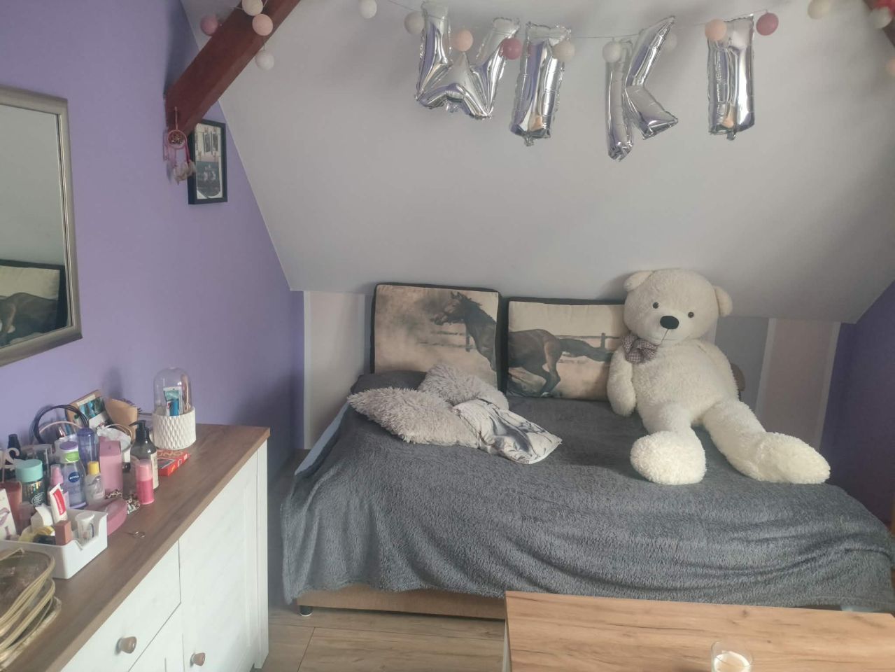 dom wolnostojący, 5 pokoi Góra, ul. Bohaterów Westerplatte. Zdjęcie 11