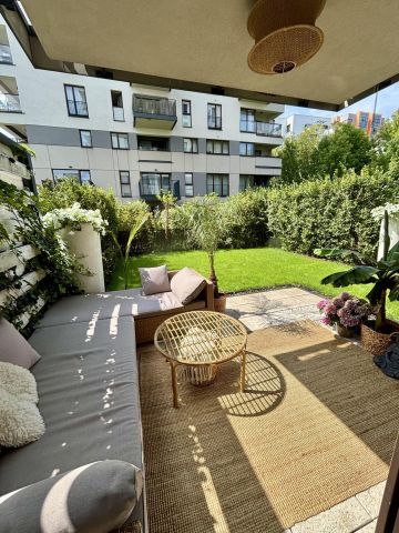 Mieszkanie 3-pokojowe Warszawa Mokotów, ul. J. R. R. Tolkiena. Zdjęcie 18