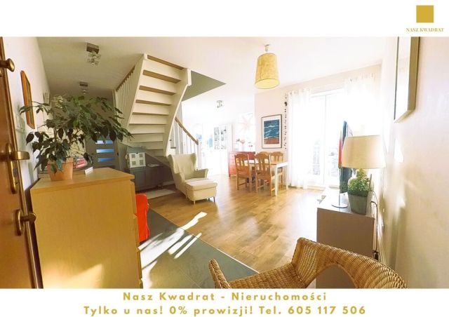 Mieszkanie 3-pokojowe Łódź, ul. Hipoteczna. Zdjęcie 3