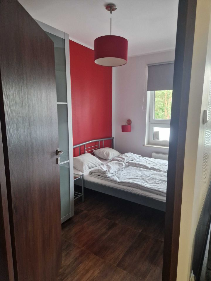 Mieszkanie 2-pokojowe Jantar, ul. Rybacka. Zdjęcie 8