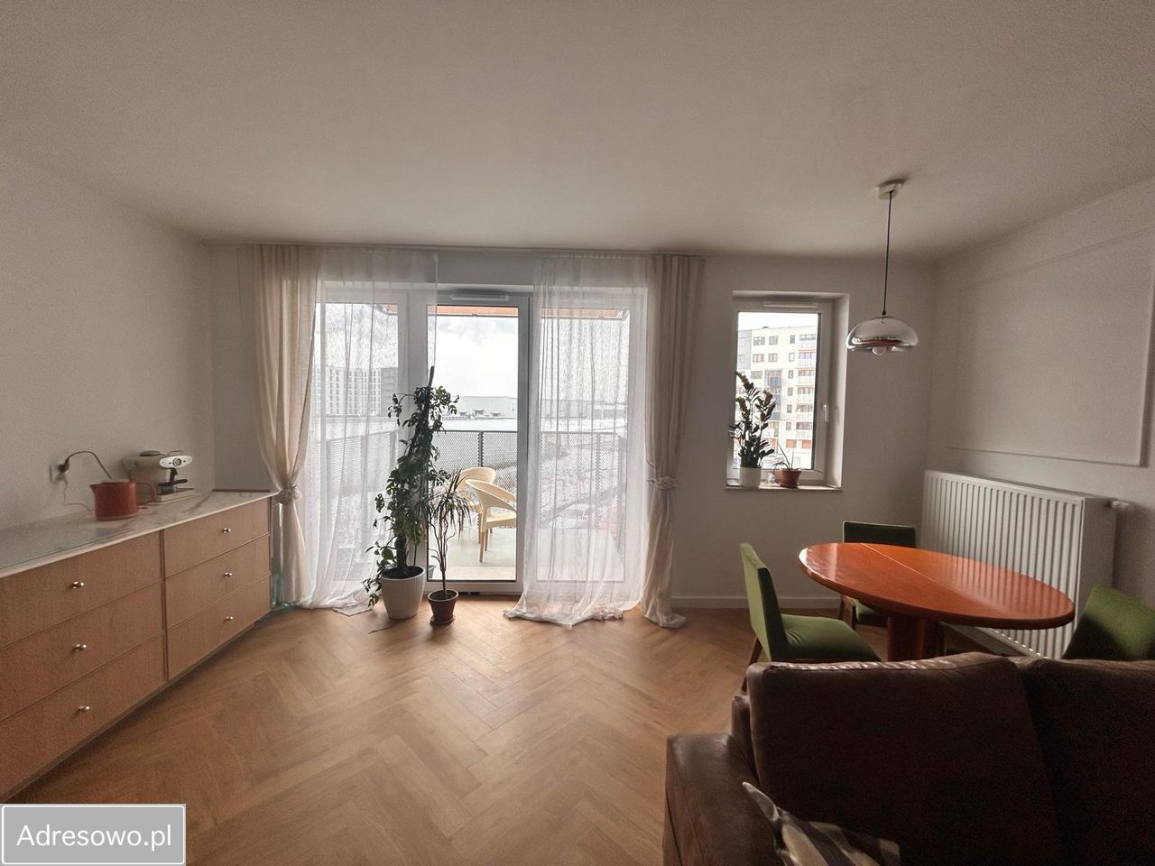 Mieszkanie 3-pokojowe Kraków Czyżyny, ul. Romana Ciesielskiego. Zdjęcie 17