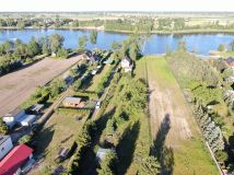 Działka rekreacyjna Mikorzyn. Zdjęcie 3