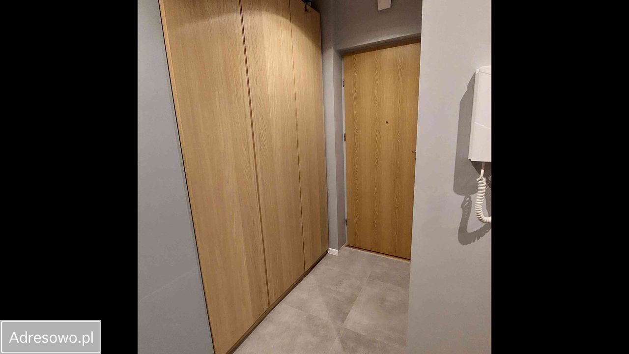 Mieszkanie 2-pokojowe Warszawa Wola, ul. Platynowa. Zdjęcie 4