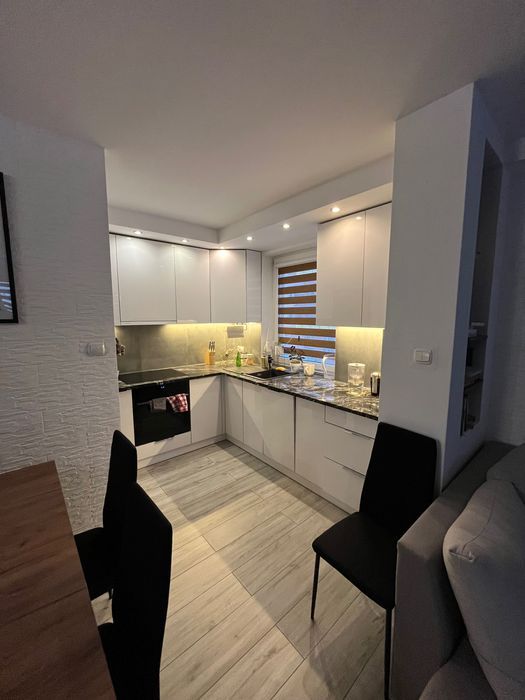 Mieszkanie 2-pokojowe Ełk, ul. Jana Pawła II. Zdjęcie 3