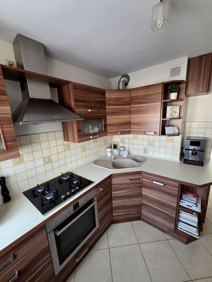 Mieszkanie 3-pokojowe Legnica, ul. Księżycowa. Zdjęcie 4