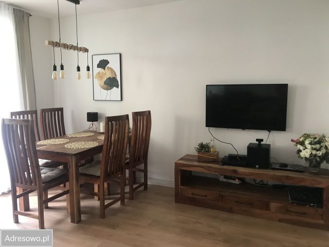 Mieszkanie 3-pokojowe Gdynia Dąbrowa, ul. Rdestowa. Zdjęcie 1