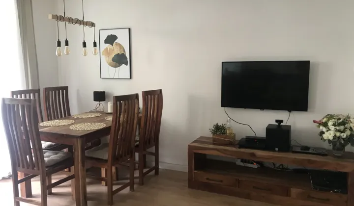 Mieszkanie 3-pokojowe Gdynia Dąbrowa, ul. Rdestowa