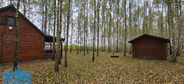 siedlisko, 2 pokoje Tągowie. Zdjęcie 8