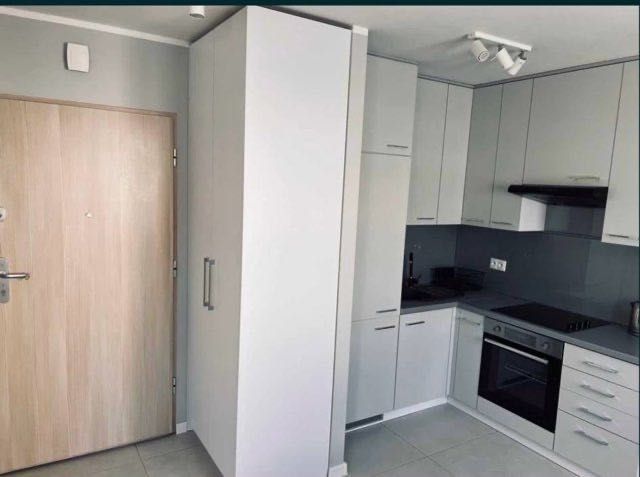 Mieszkanie 1-pokojowe Kielce Ślichowice, ul. Jurajska. Zdjęcie 1