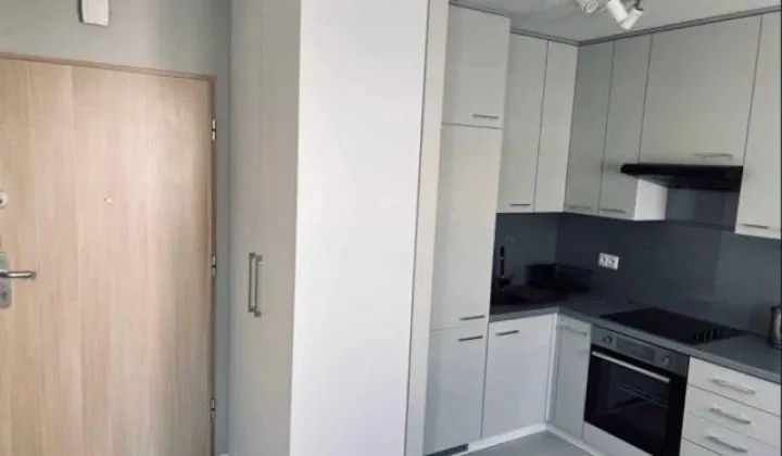 Mieszkanie 1-pokojowe Kielce Ślichowice, ul. Jurajska