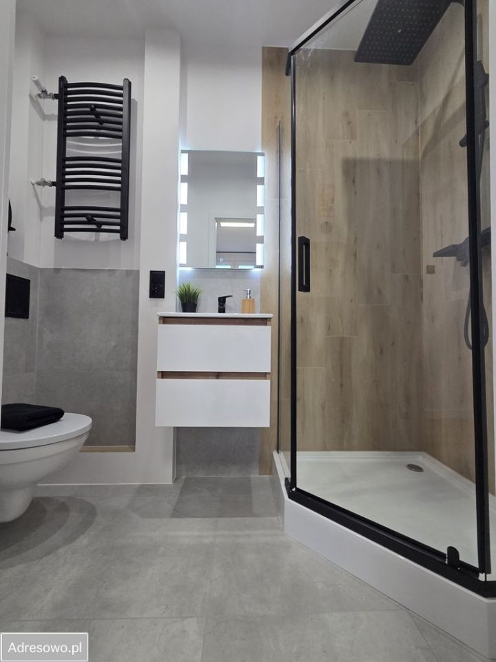 Mieszkanie 2-pokojowe Sosnowiec Niwka. Zdjęcie 3